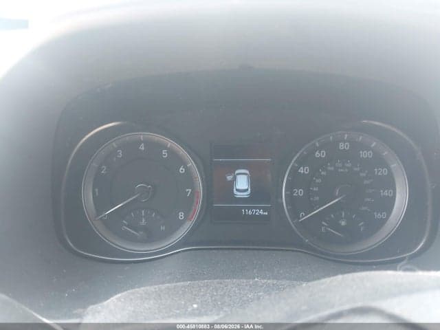 2018 HYUNDAI KONA SEL 7