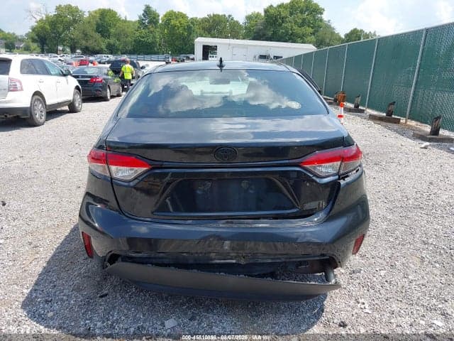 2021 TOYOTA COROLLA LE 15