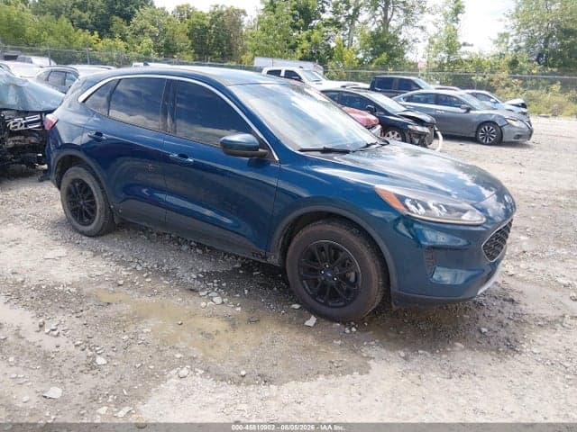 2020 FORD ESCAPE SE 1