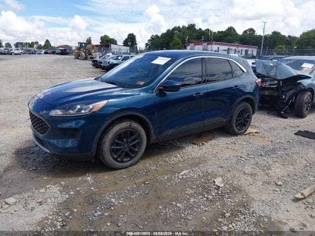 2020 FORD ESCAPE SE 2