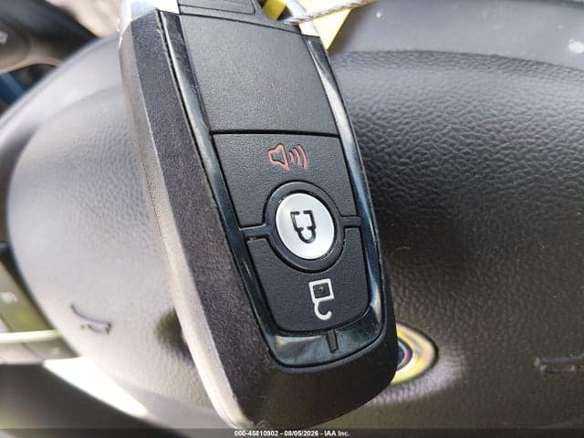 2020 FORD ESCAPE SE 11