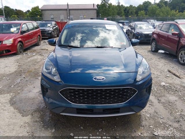 2020 FORD ESCAPE SE 12