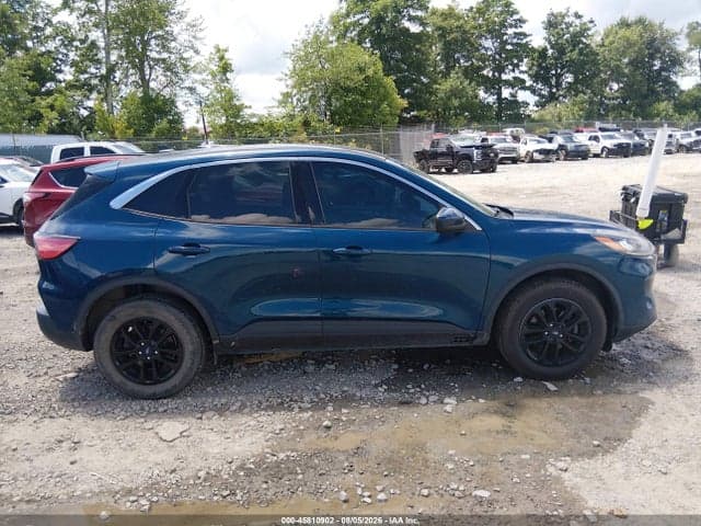 2020 FORD ESCAPE SE 13