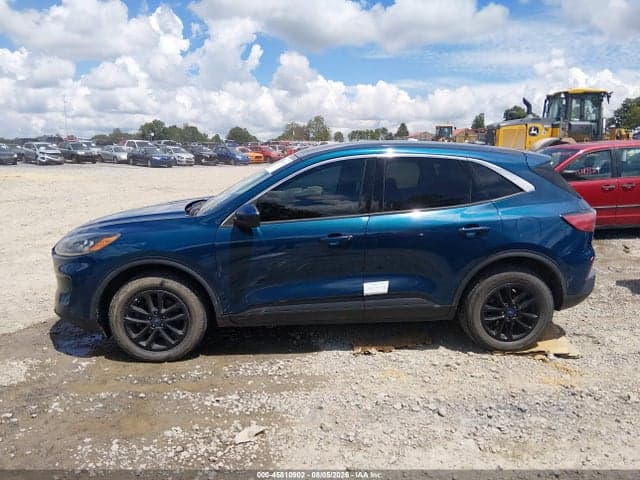 2020 FORD ESCAPE SE 14