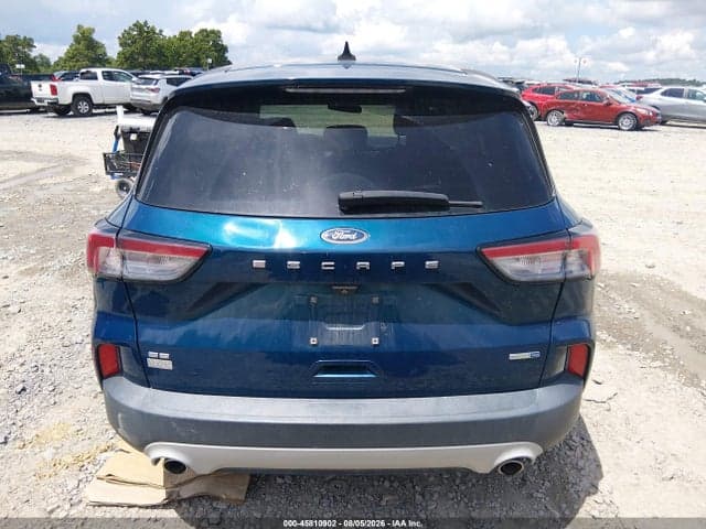 2020 FORD ESCAPE SE 16
