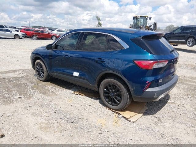 2020 FORD ESCAPE SE 3