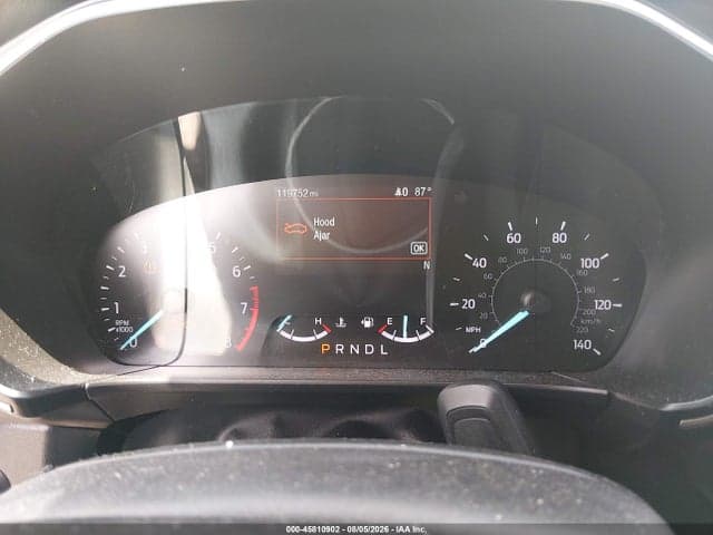 2020 FORD ESCAPE SE 7