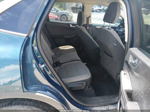 2020 FORD ESCAPE SE 8