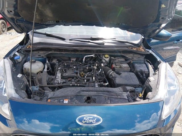 2020 FORD ESCAPE SE 10