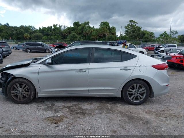 2018 HYUNDAI ELANTRA SEL 14