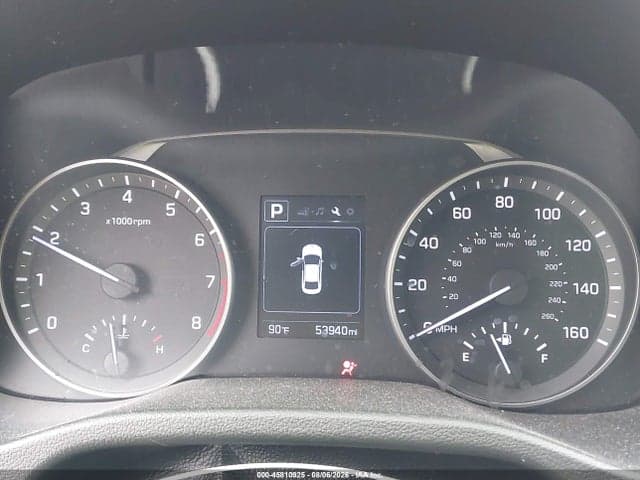 2018 HYUNDAI ELANTRA SEL 7
