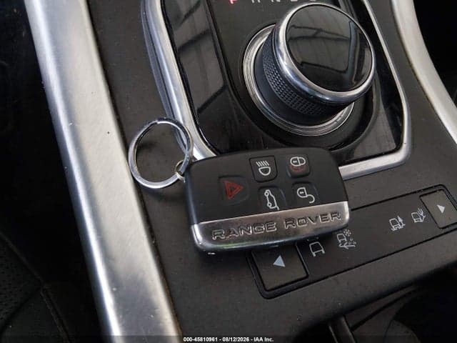 2017 LAND ROVER RANGE ROVER EVOQUE SE/SE PREMIUM 11