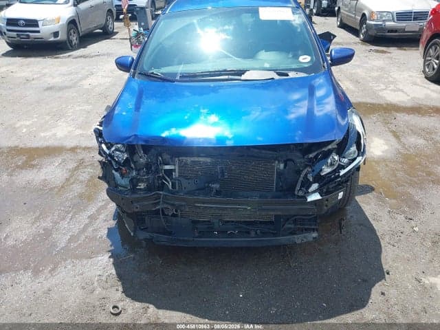 2018 KIA FORTE LX 6