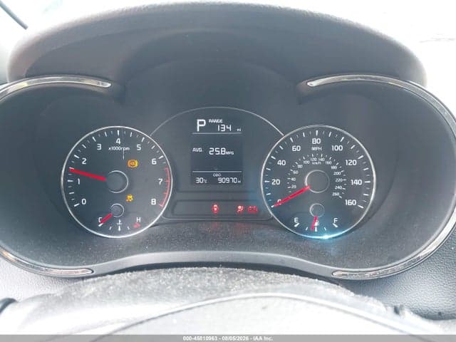 2018 KIA FORTE LX 7