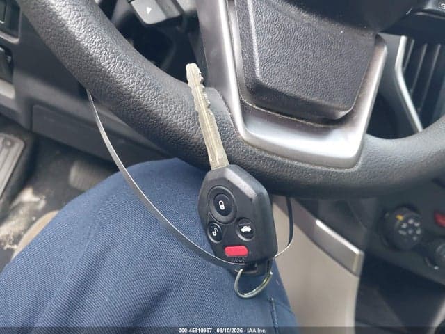 2022 SUBARU FORESTER 11