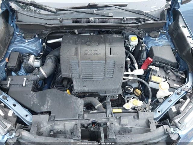 2022 SUBARU FORESTER 10