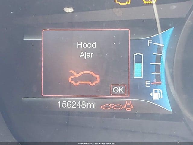 2018 FORD FUSION HYBRID SE 15