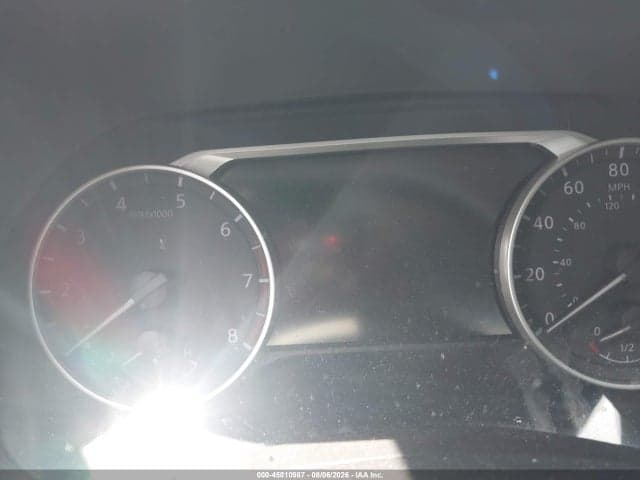 2020 NISSAN SENTRA SV XTRONIC CVT 16