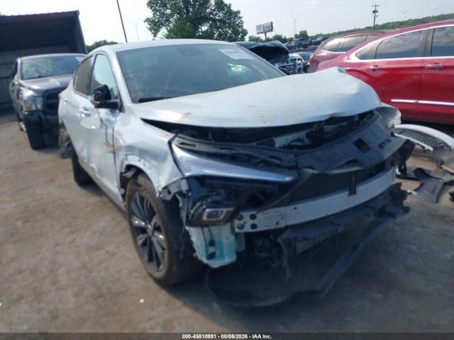 2025 BUICK ENVISTA SPORT TOURING FWD - 1