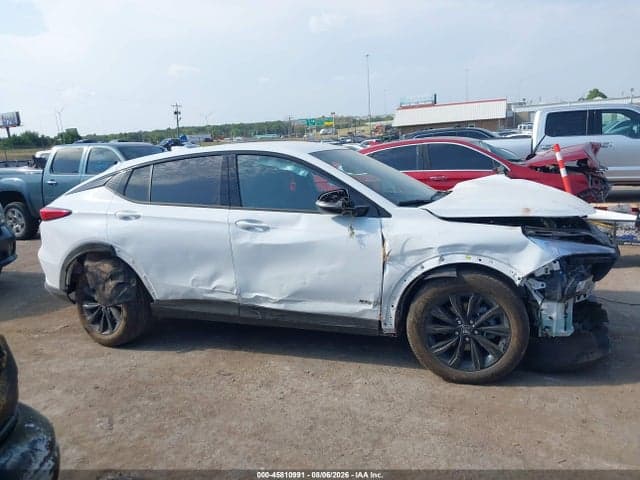 2025 BUICK ENVISTA SPORT TOURING FWD 13