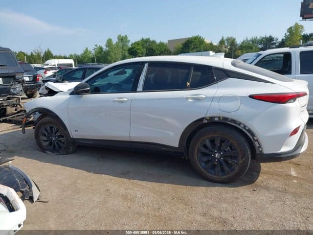 2025 BUICK ENVISTA SPORT TOURING FWD 14