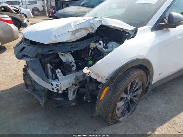2025 BUICK ENVISTA SPORT TOURING FWD 6
