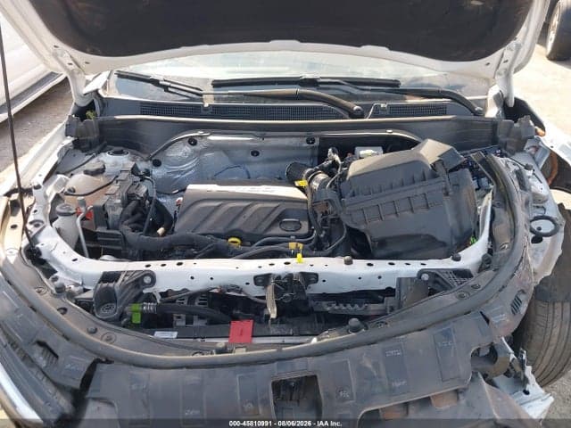 2025 BUICK ENVISTA SPORT TOURING FWD 10