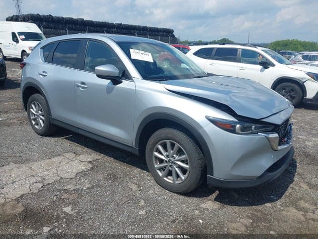 2023 MAZDA CX-5 2.5 S PREFERRED 1
