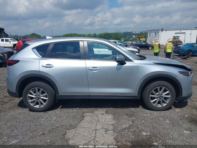 2023 MAZDA CX-5 2.5 S PREFERRED 13