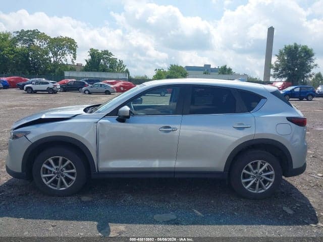 2023 MAZDA CX-5 2.5 S PREFERRED 14