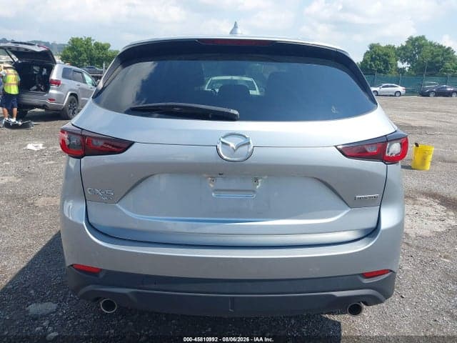 2023 MAZDA CX-5 2.5 S PREFERRED 16