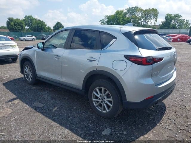 2023 MAZDA CX-5 2.5 S PREFERRED 3