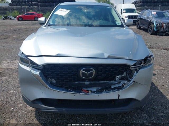 2023 MAZDA CX-5 2.5 S PREFERRED 6