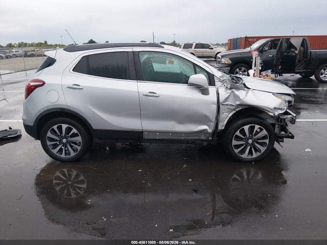 2021 BUICK ENCORE FWD PREFERRED 13