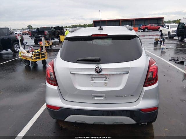 2021 BUICK ENCORE FWD PREFERRED 16