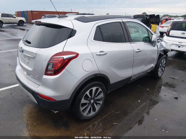 2021 BUICK ENCORE FWD PREFERRED 4