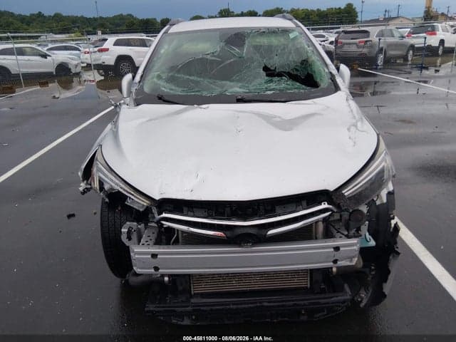 2021 BUICK ENCORE FWD PREFERRED 6