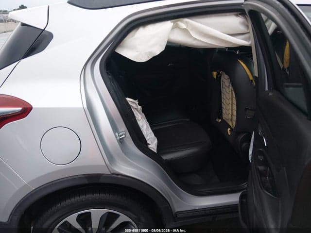 2021 BUICK ENCORE FWD PREFERRED 8