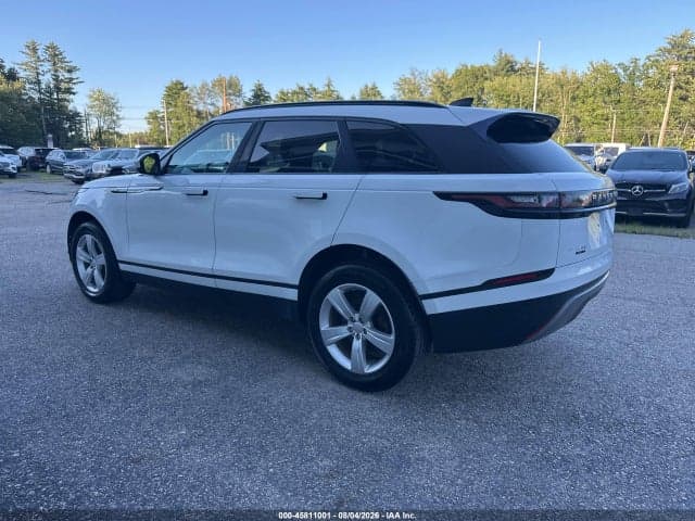 2018 LAND ROVER RANGE ROVER VELAR D180 S 3