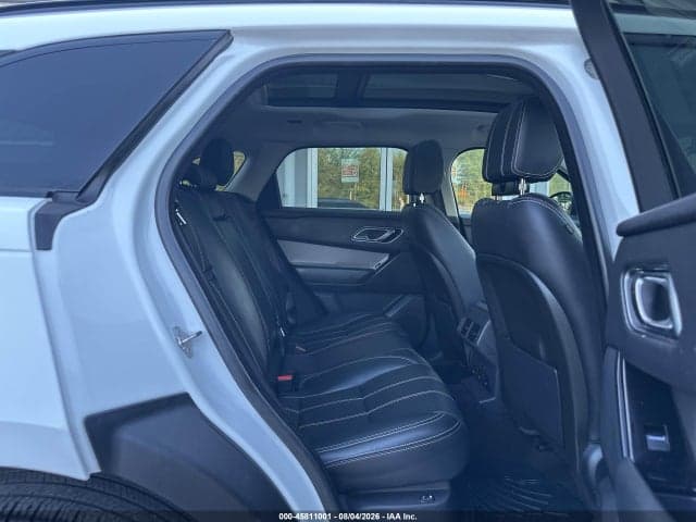2018 LAND ROVER RANGE ROVER VELAR D180 S 8