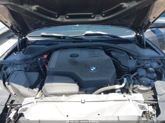 2020 BMW 330I 10