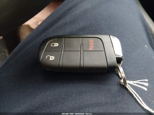 2024 JEEP COMPASS SPORT 4X4 11