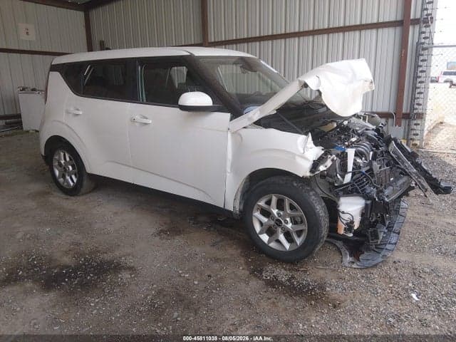 2023 KIA SOUL S