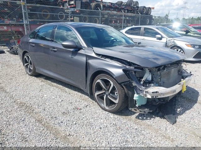 2020 HONDA ACCORD SPORT - 1