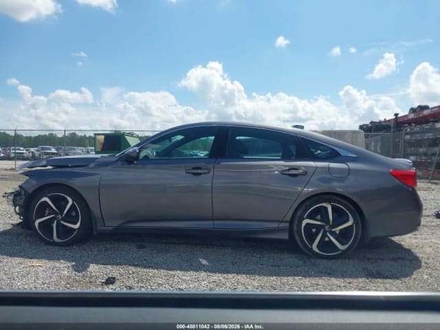 2020 HONDA ACCORD SPORT 15