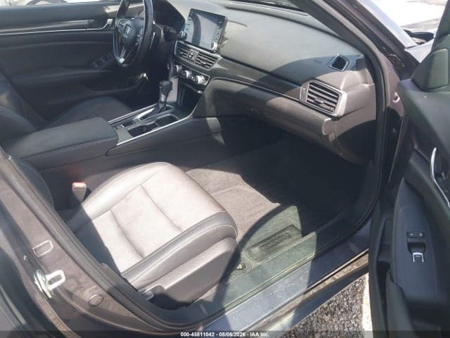 2020 HONDA ACCORD SPORT 5