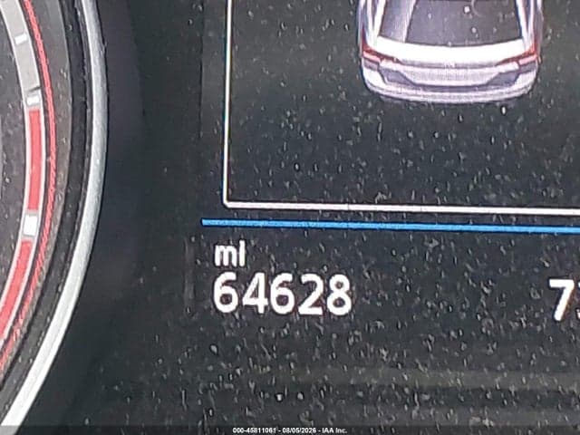 2021 VOLKSWAGEN ATLAS 2.0T SE 14