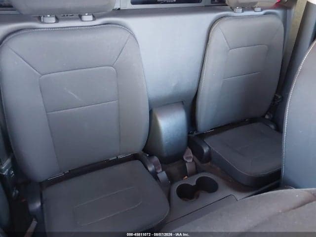 2017 CHEVROLET COLORADO 2WD LT 8