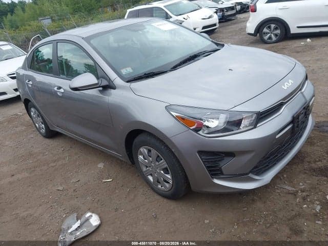 2023 KIA RIO S 1