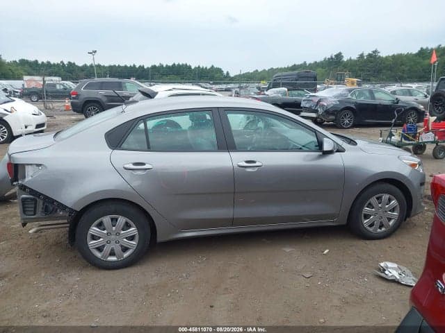 2023 KIA RIO S 13